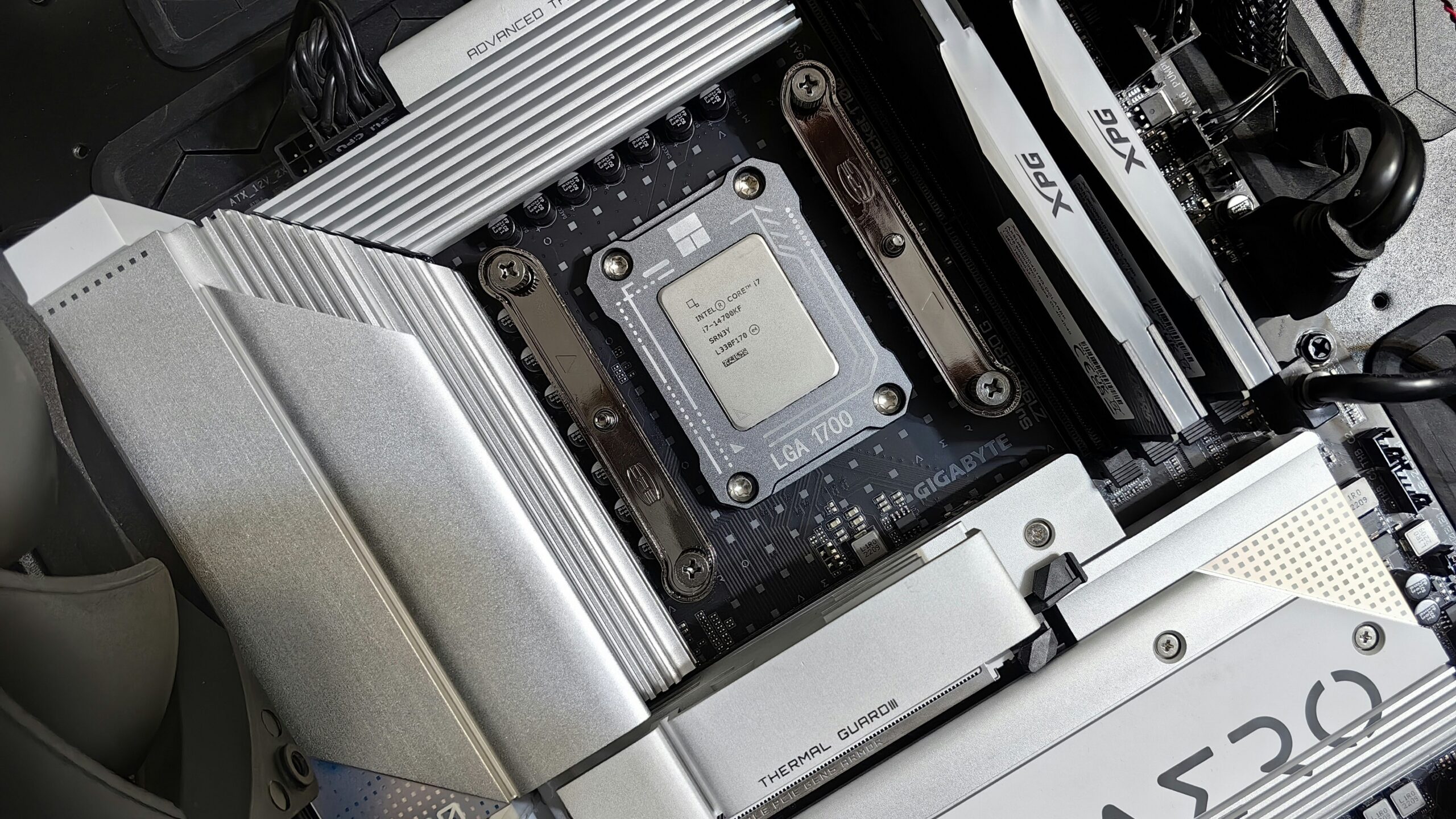 自作PC・パーツ