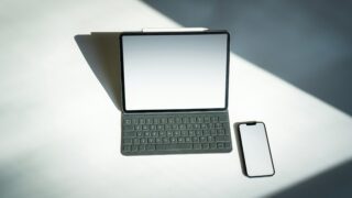 スマートフォン・タブレット