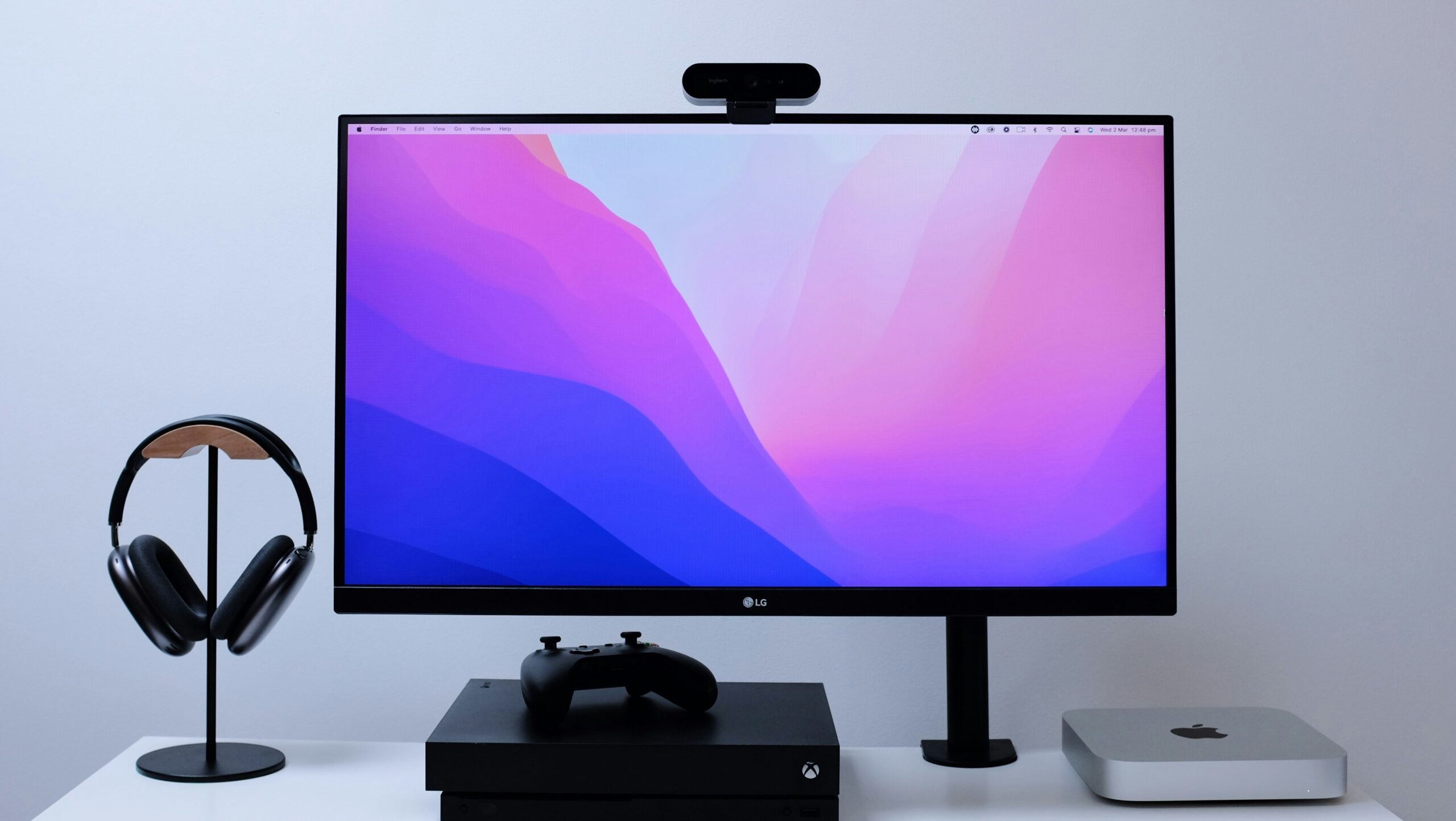 モニター・ディスプレイ